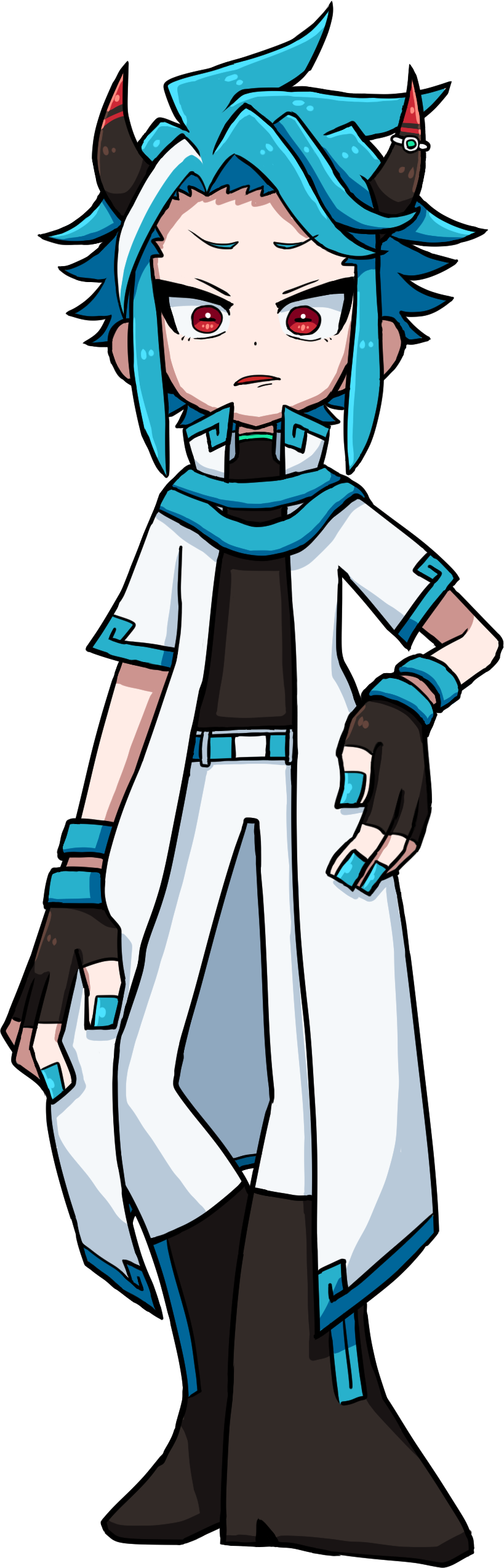 シュトルツ 全身画像